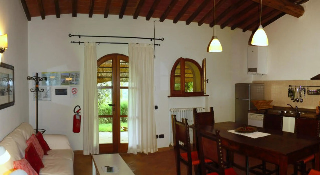 Casale Refoli