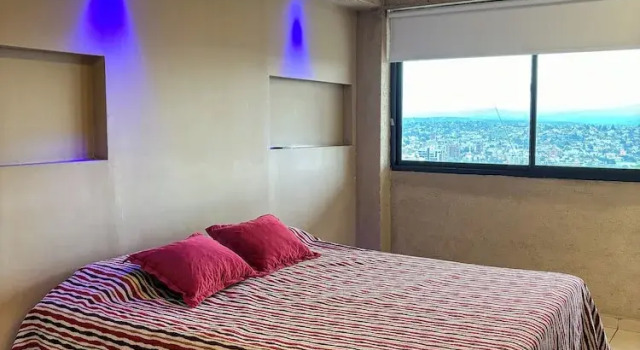 Апартаменты Comfort Altos Apart Carlos Paz