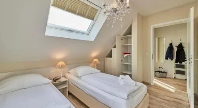 Haus Scharhoern_Riff _ Fewo 19