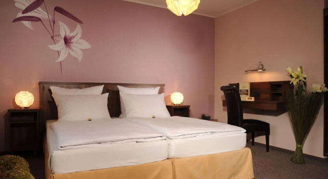 Hotel Lellmann