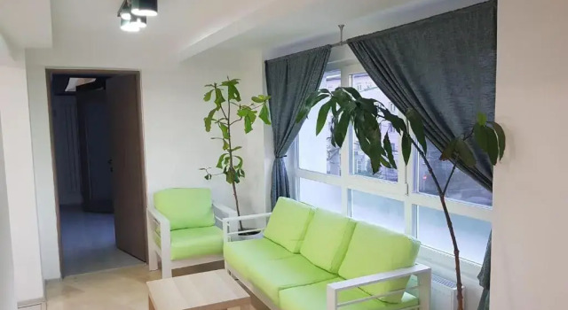 Апартаменты c 1 комнатой Rengo Residence