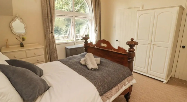 Meadow Cottage, Varaa Lomakoti Llanarthney Carmarthenshire