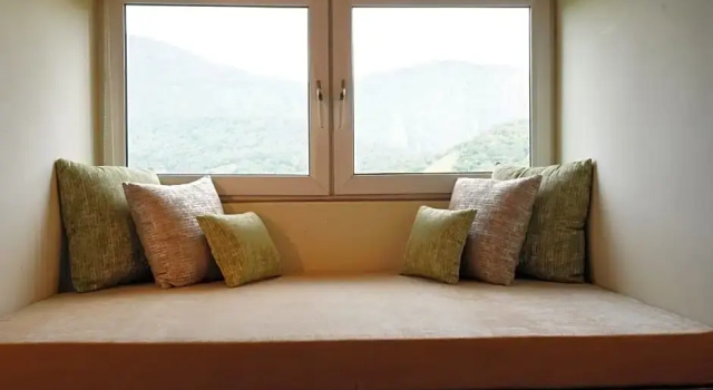 Двухместный люкс Shola Crown Resort - Munnar