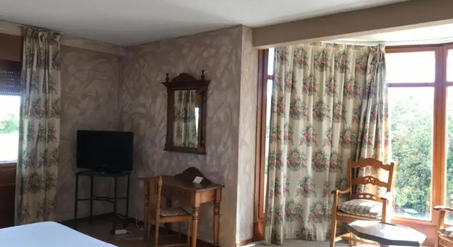 Полулюкс Hotel Rural Las Gacelas