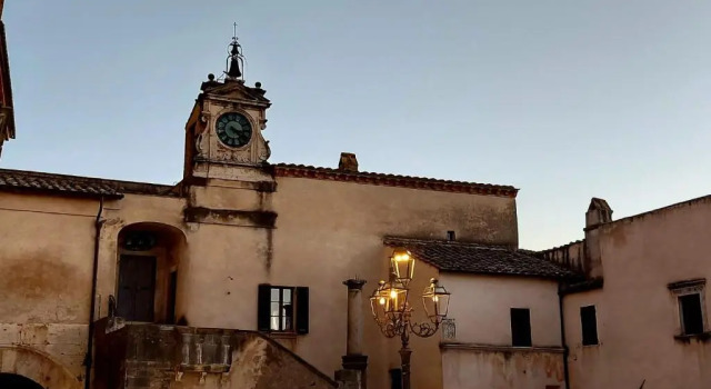 Guest House Piazza Marconi, Varaa Matkakoti Amelia Umbria