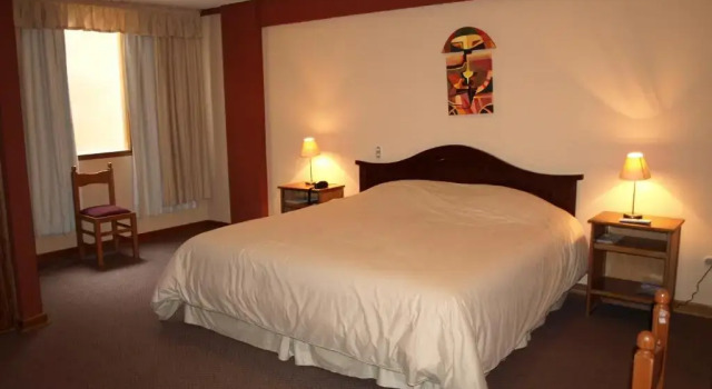Suite Qelqatani Hotel