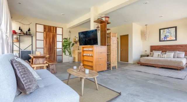 Luxury Penthouse Suite Private Pool X17, Prenota Appartamento Hotel a Quintana Roo con parcheggio, Parcheggio