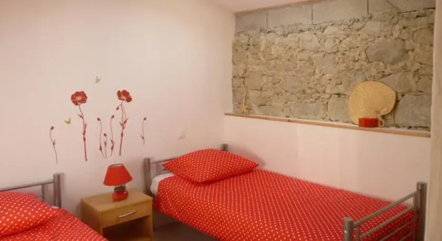 Gîte Lili Rose