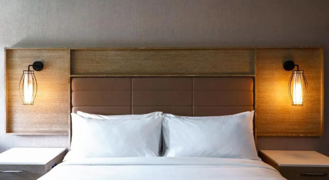 Номер Standard Renaissance St. Augustine Historic Downtown Hotel