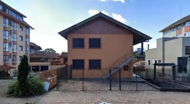 Apartamento com Ótimo Custo - Benefício no centro de Canela
