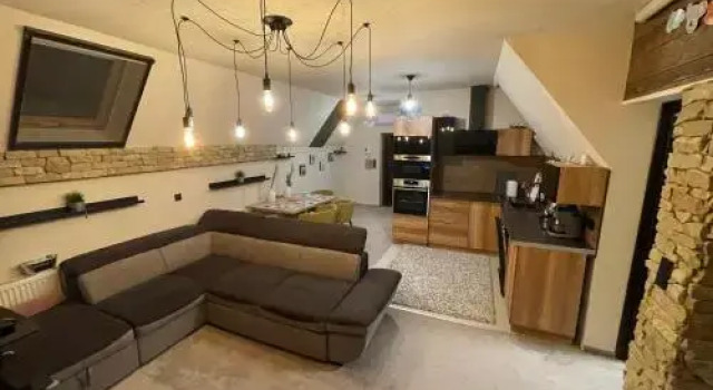 Smeraldo Villa