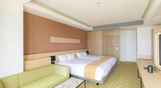Garden Terrace Fukuoka Hotel & Resort, Rezerwuj Ośrodek wypoczynkowy  