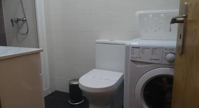 Апартаменты с 2 комнатами Apartments Center Bairro Alto