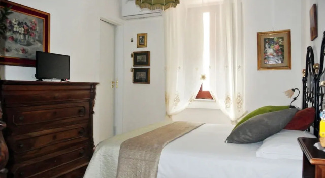 Двухместный номер Standard Kalimaka Bed & Breakfast