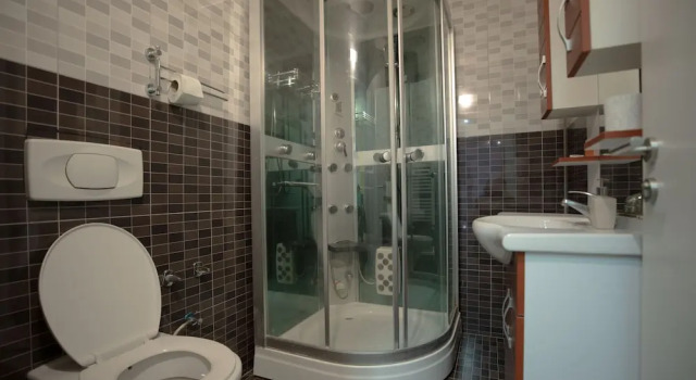 Номер Deluxe Hotel Denis
