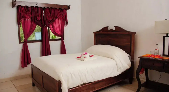 Номер Classic Hotel Huella Lenca