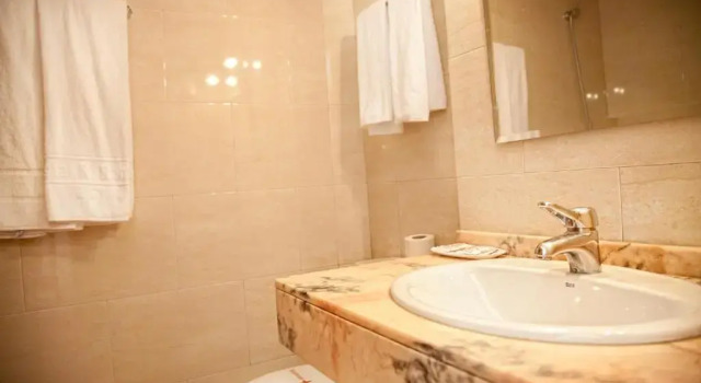 Номер Superior Hostal Ramos