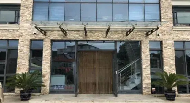 Jinshui'an Hotel, Book Hotel Hotels in Liaoning with Parking, Parking