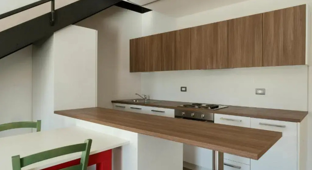 Апартаменты Deluxe Fioralpino Apartments
