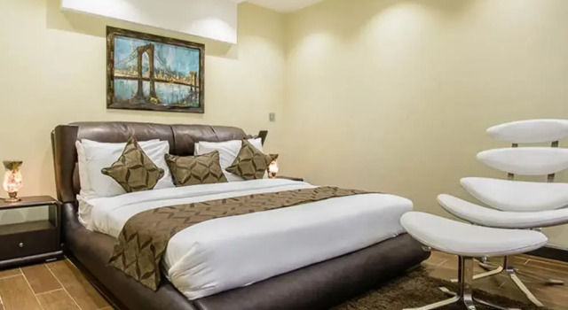 Enjoy you Wonderful Suite Wail Visiting Nairobi Eith for Business or Pleasure, Book Apartment Hotels in Nairobi with a Pool, Swimming Pool