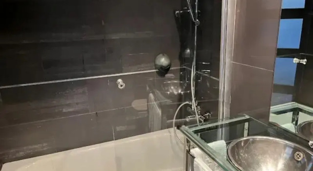 Одноместный номер Standard Hotel Diegos