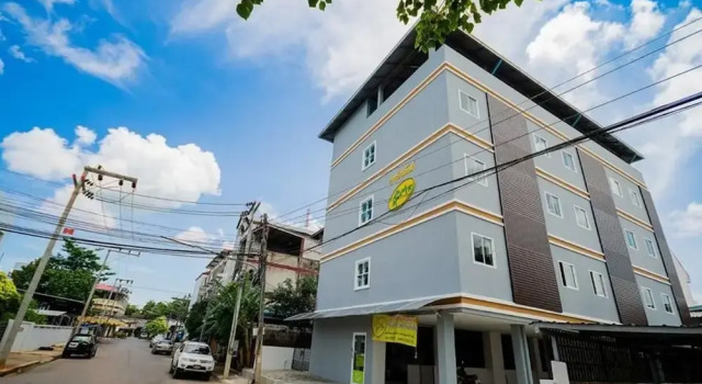 Sukalya Apartment Suratthani