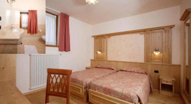 Locanda Borgo Antico