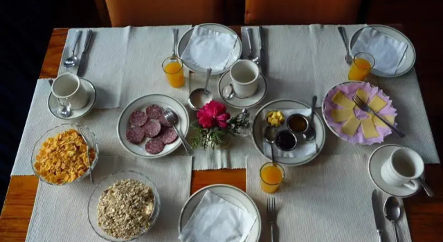 Hotel Summit Monjo, Reservar Hotel Syangboche 
