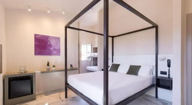 Номер Superior Pietra Bianca Hotel
