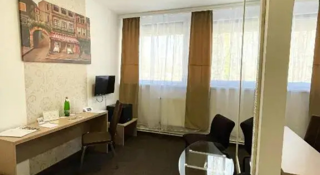 Люкс Öreg-tó Hotel és Rendezvénytér
