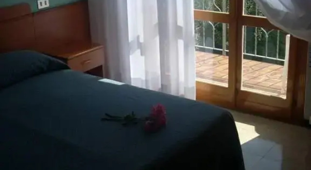 Номер Standard Hotel Fornaro