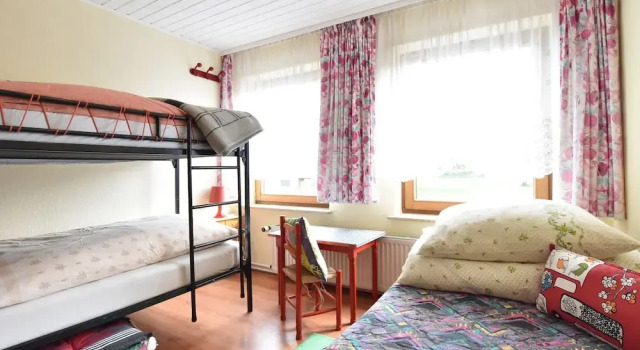 Апартаменты Charming Apartment in Pugholz near Sea