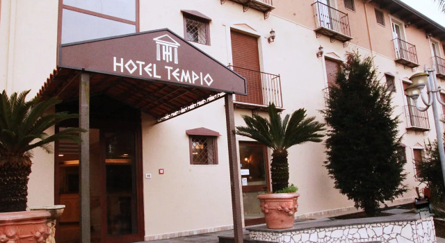 Hotel Tempio