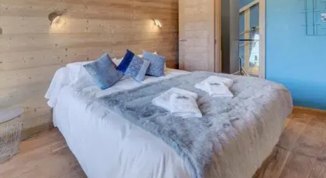 Chalet La Moutelette, Забронировать Шале Виллы Овернь-Рона-Альпы, Вилла