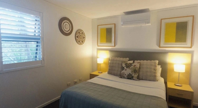 Номер Standard Corrigans Cove Resort Batemans Bay