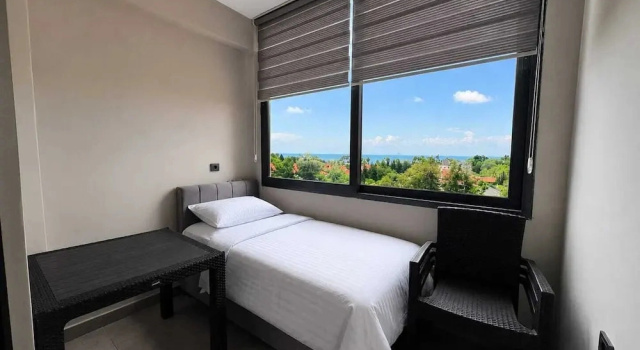 Номер Standard Mersin Panorama Otel