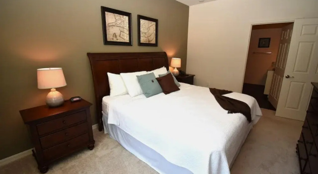 Oct Special Amazing at W Lucaya 3bed ID: 253123, Забронировать Отель Фор Корнерз штат Флорида