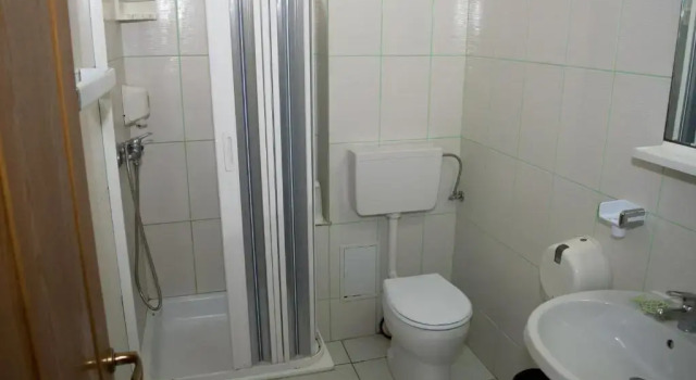 Camera doppia Standard Tiberius Residence