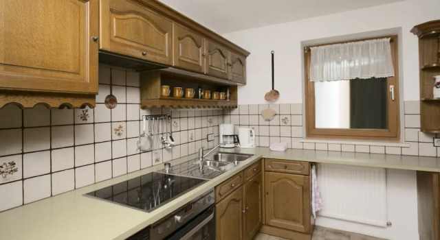 Апартаменты Heavenly Apartment in Wängle Tyrol near Walking Trails