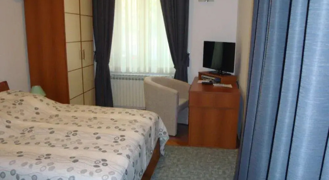 Rooms Europa, Reserva ahora Hotel Zagreb Croacia