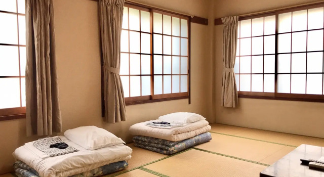 Misaki Hotel&Lounge
