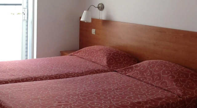 Pylea Beach Hotel