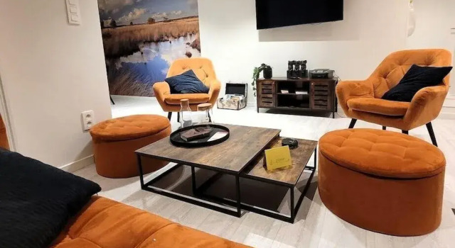 Апартаменты Comfort dEreplatse