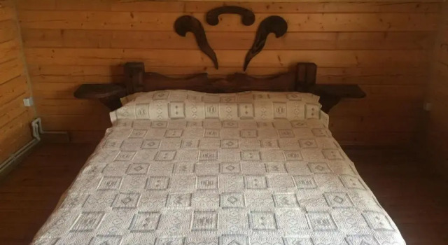 Номер Superior Hotel Gerdan Verkhovina