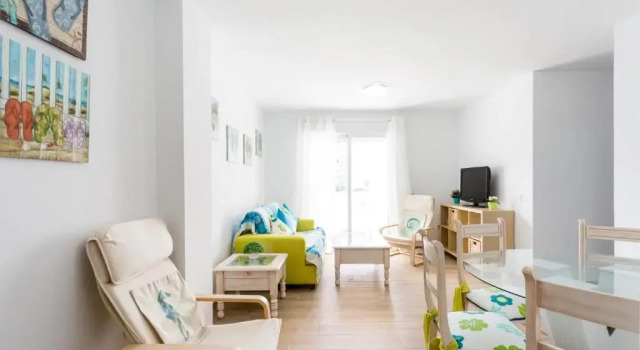 Апартаменты Holi-Rent - Valdemar V