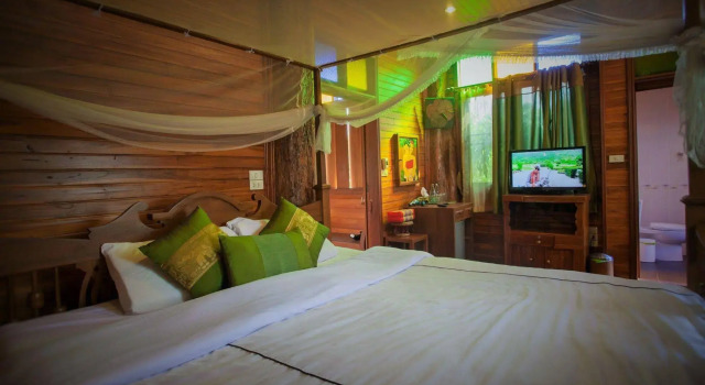 Chiang Mai Friends Guesthouse