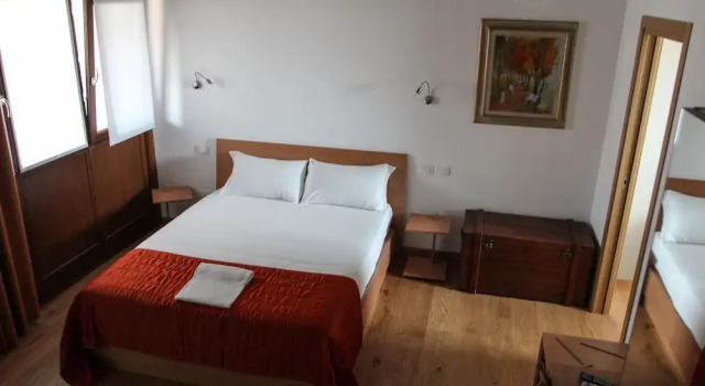 Al Sa di Te, Book Hotel Hoteller i Udine med parkering, Parkering