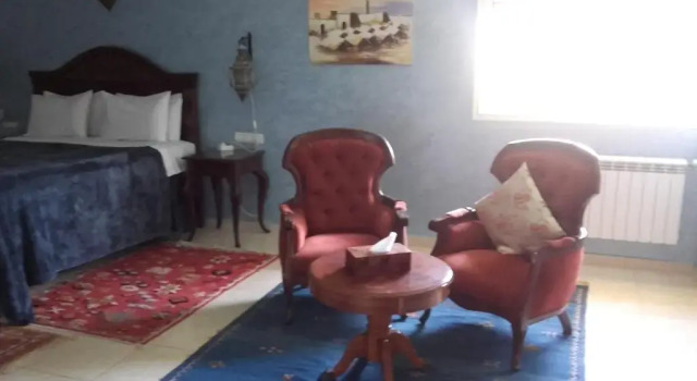 Номер Standard Riad TANJIL