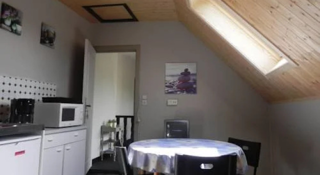 Vakantieverblijf Strandgaper, Prenota Hotel Hotel a Flanders con parcheggio, Parcheggio