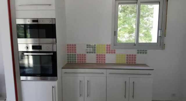 Un style balnéaire moderne pour profiter de la mer